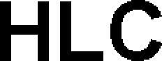 HLC - לוגו סימן מסחר