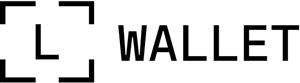 L WALLET - לוגו סימן מסחר