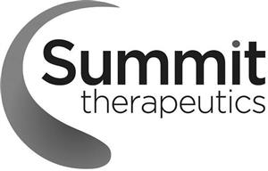 Summit therapeutics - לוגו סימן מסחר