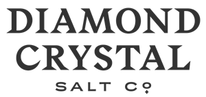 DIAMOND CRYSTAL SALT CO - לוגו סימן מסחר