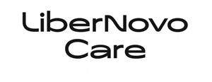LiberNovo Care - לוגו סימן מסחר