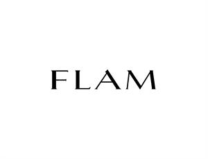 FLAM - לוגו סימן מסחר