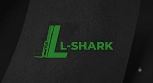 L L-SHARK - לוגו סימן מסחר