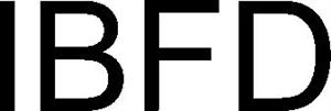 IBFD - לוגו סימן מסחר