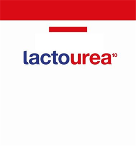 lactourea 10 - לוגו סימן מסחר