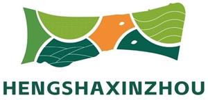HENGSHAXINZHOU - לוגו סימן מסחר