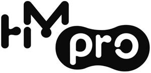 HM pro - לוגו סימן מסחר