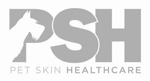 PSH PET SKIN HEALTHCARE - לוגו סימן מסחר