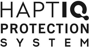 HAPTIQ PROTECTION SYSTEM - לוגו סימן מסחר