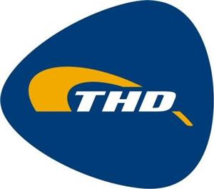 THD - לוגו סימן מסחר