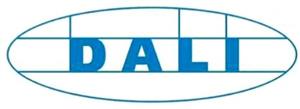DALI - לוגו סימן מסחר