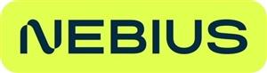 NEBIUS - לוגו סימן מסחר