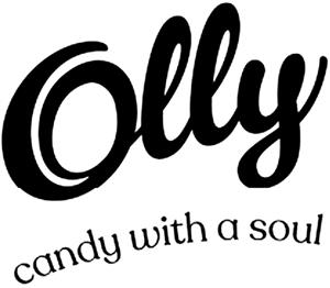Olly candy with a soul - לוגו סימן מסחר