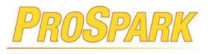 PROSPARK - לוגו סימן מסחר