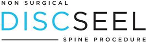 NON SURGICAL DISCSEEL SPINE PROCEDURE - לוגו סימן מסחר