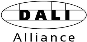 DALI Alliance - לוגו סימן מסחר