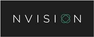 NVISION - לוגו סימן מסחר