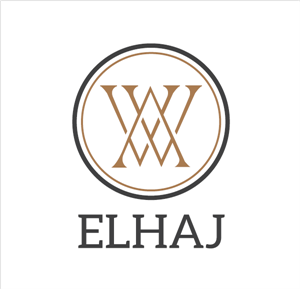 ELHAJ WA - לוגו סימן מסחר