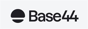 BASE44 - לוגו סימן מסחר