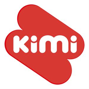 kimi - לוגו סימן מסחר