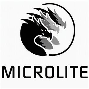 MICROLITE - לוגו סימן מסחר