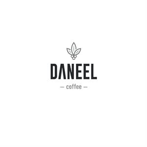 DANEEL coffee - לוגו סימן מסחר