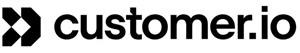 customer.io - לוגו סימן מסחר
