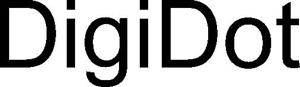 DigiDot - לוגו סימן מסחר