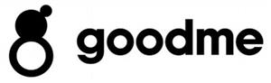 goodme - לוגו סימן מסחר