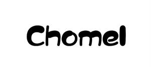 Chomel - לוגו סימן מסחר