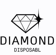 DIAMOND DISPOSABL - לוגו סימן מסחר