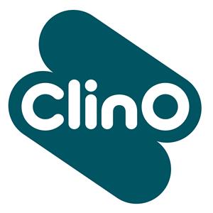 ClinO - לוגו סימן מסחר