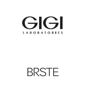 GIGI LABORATORIES BRSTE - לוגו סימן מסחר