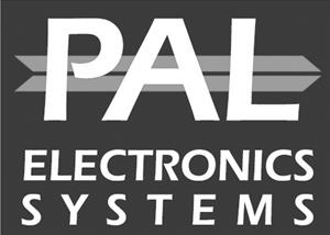 PAL ELECTRONICS SYSTEMS - לוגו סימן מסחר
