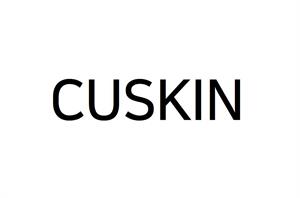 CUSKIN - לוגו סימן מסחר