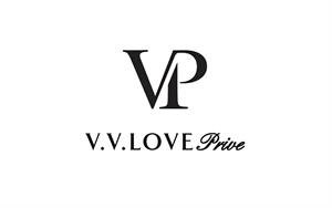 V.V.LOVE Prive VP - לוגו סימן מסחר