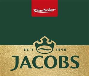 WUNDERBAR SEIT 1895 JACOBS - לוגו סימן מסחר