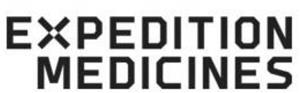 EXPEDITION MEDICINES - לוגו סימן מסחר