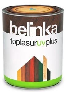 belinka toplasuruvplus - לוגו סימן מסחר