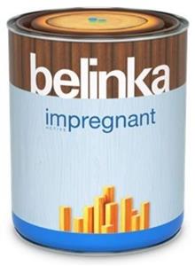 belinka impregnant - לוגו סימן מסחר