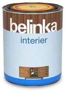 belinka interier - לוגו סימן מסחר