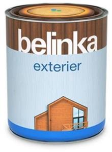 belinka exterier - לוגו סימן מסחר