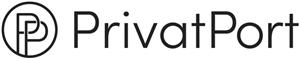 PP PrivatPort - לוגו סימן מסחר