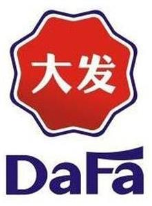DaFa - לוגו סימן מסחר