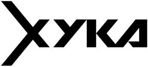 XYKA - לוגו סימן מסחר