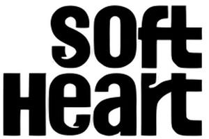 Soft Heart - לוגו סימן מסחר
