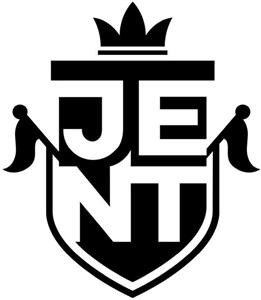 JENT - לוגו סימן מסחר
