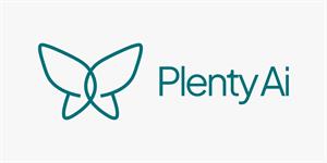 PlentyAi - לוגו סימן מסחר