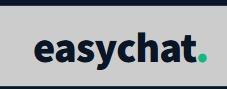 easychat - לוגו סימן מסחר