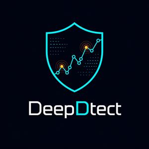 DeepDtect - לוגו סימן מסחר